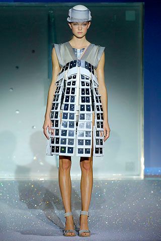 white unknown sleeveless high-neck printed a-line textured mini-dress