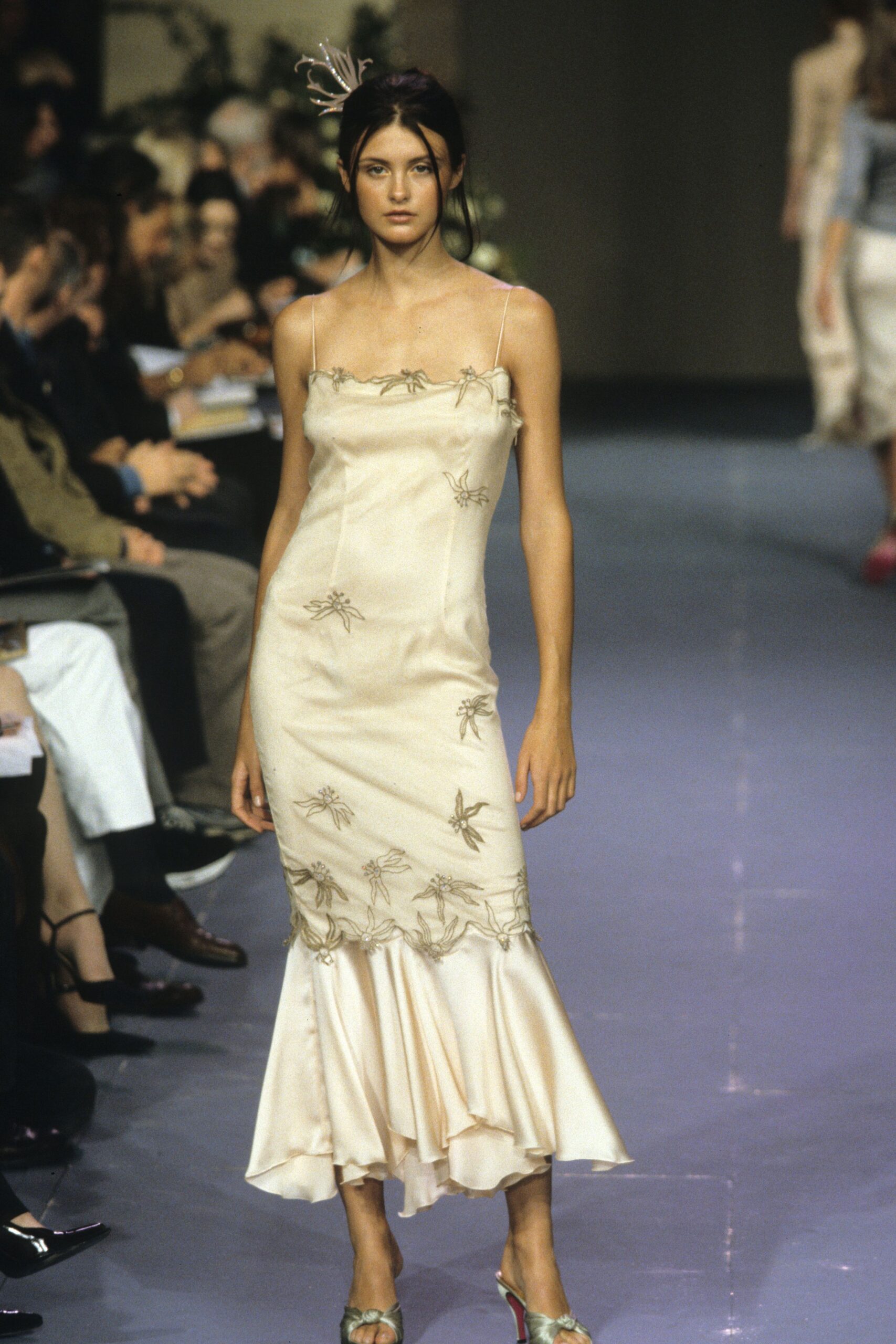 Chloé S/S 99 Look 991