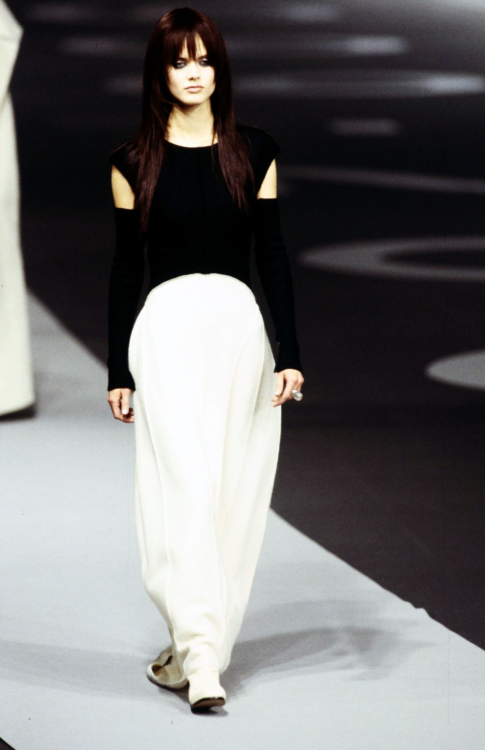 Chanel F/W 99 Look 1139