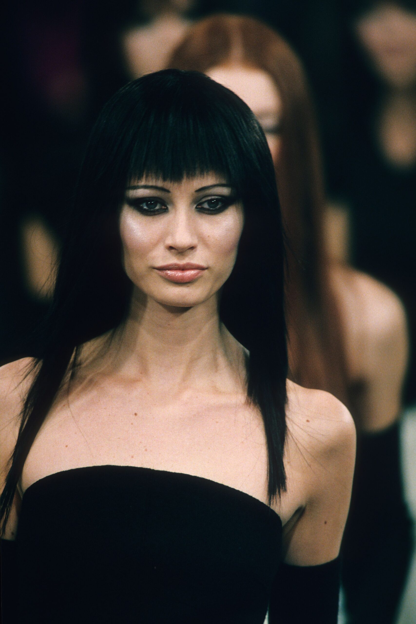 Chanel F/W 99 Look 1183