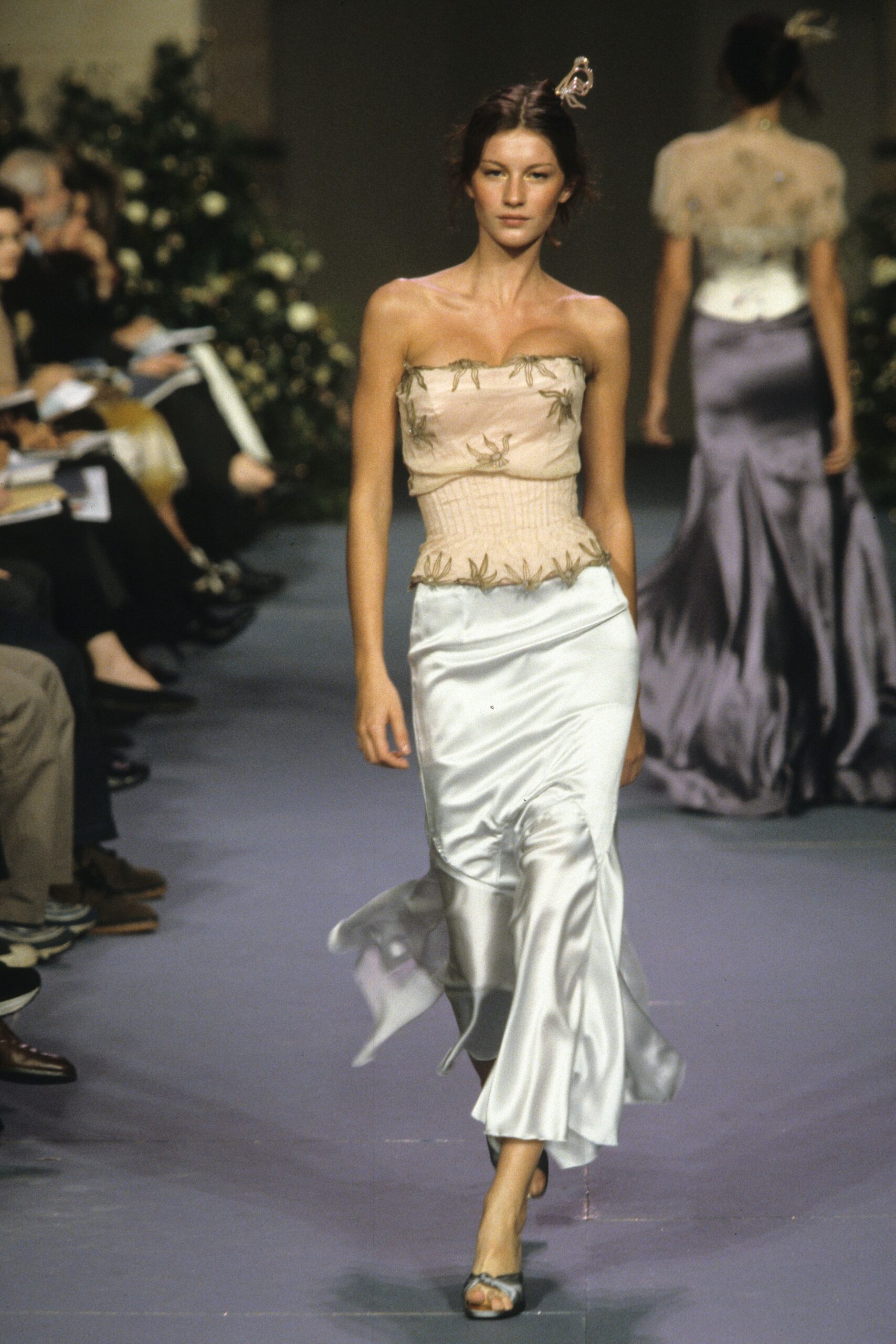 Chloé S/S 99 Look 1025