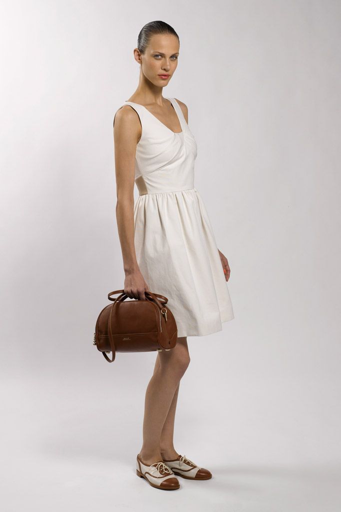 Bally Resort 12 Look 25