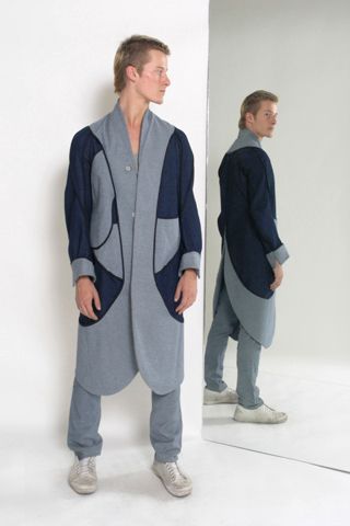 As Four S/S 06 Look 37