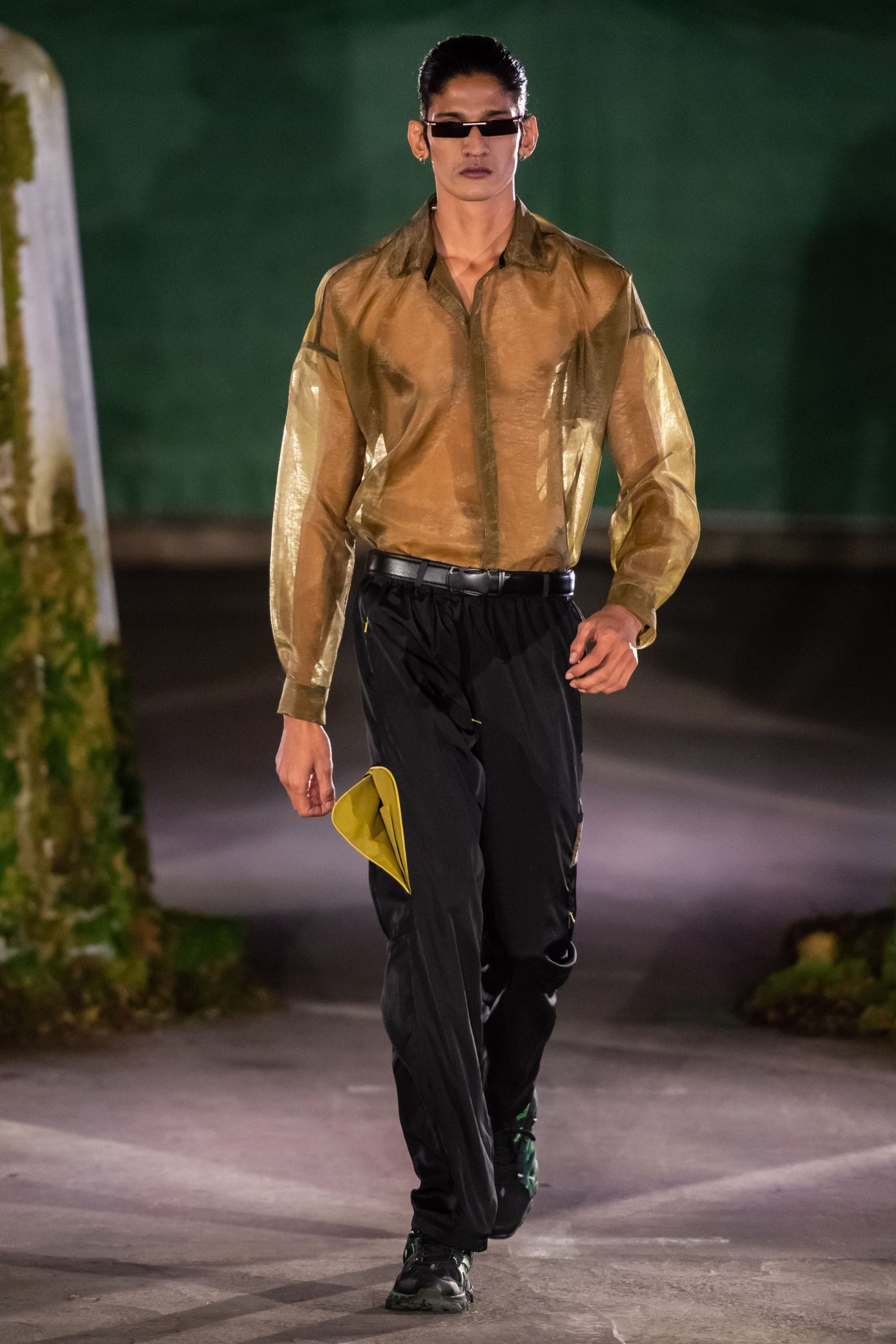 Cottweiler F/W 19 Menswear Look 143