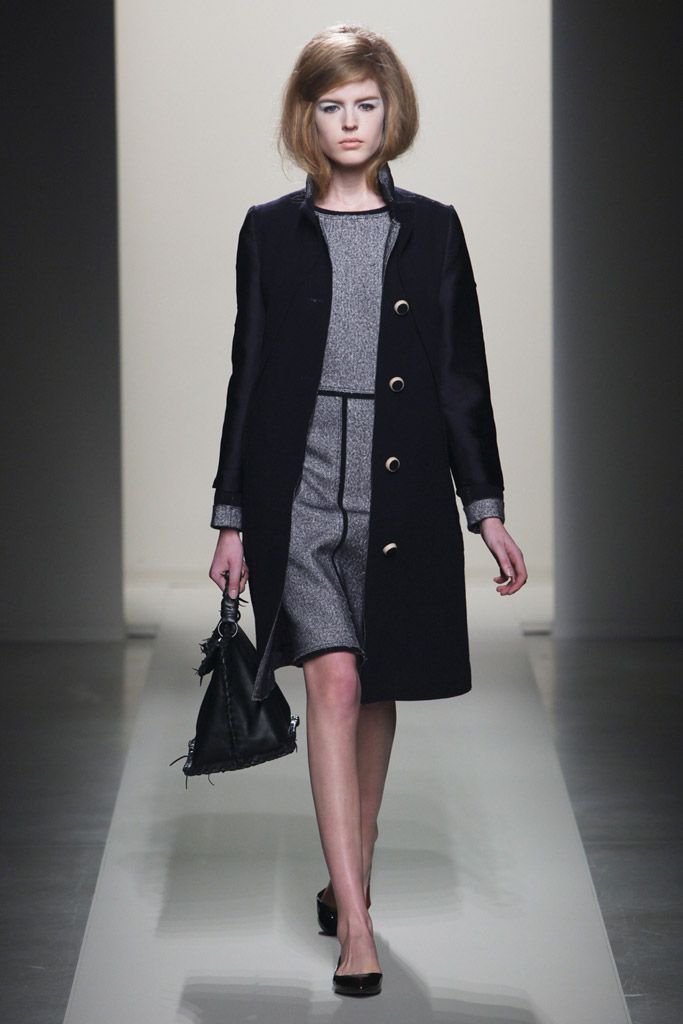 Bottega Veneta F/W 11 Look 41