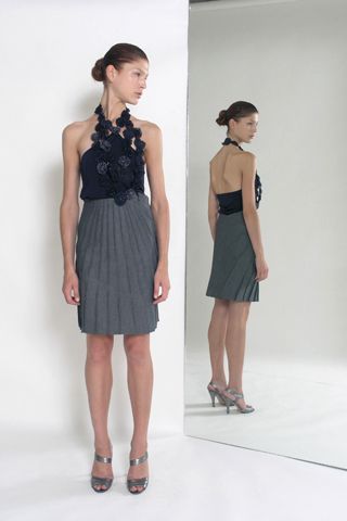 As Four S/S 06 Look 42