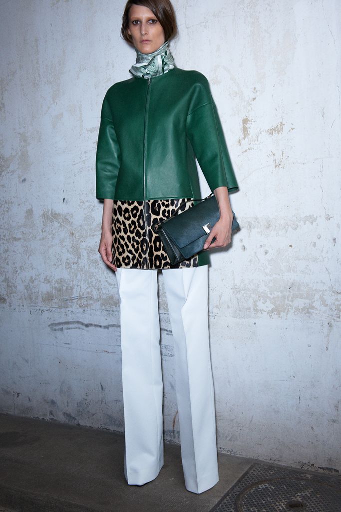 Celine Resort 13 Look 41