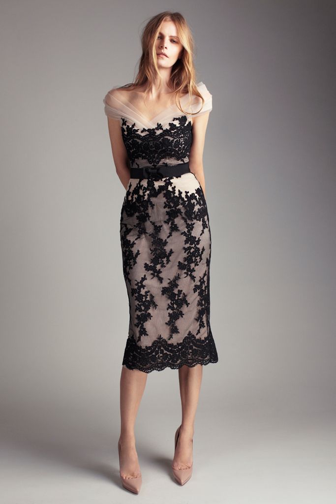 Collette Dinnigan S/S 12 Look 103