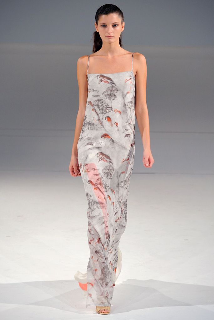 Chalayan S/S 12 Look 91