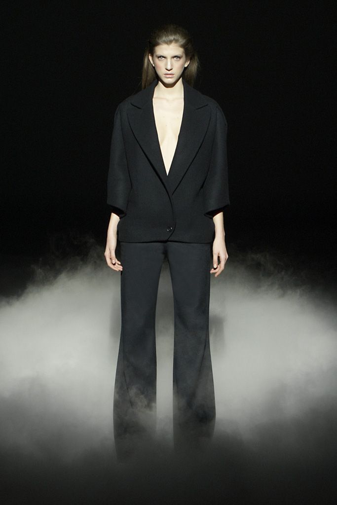 Chalayan F/W 11 Look 8