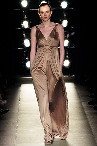 Bottega Veneta F/W 05 Look 243