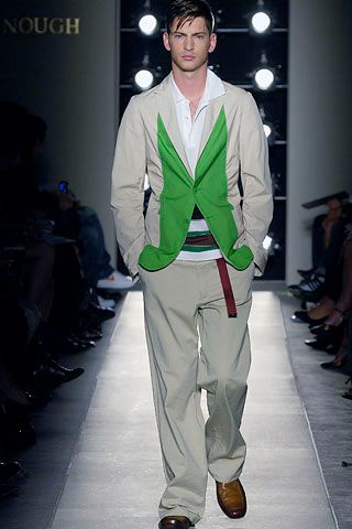 Bottega Veneta S/S 06 Look 77