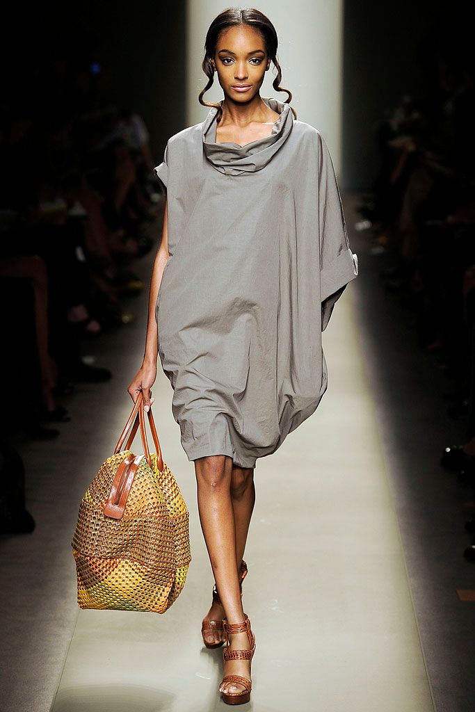 Bottega Veneta S/S 09 Look 33