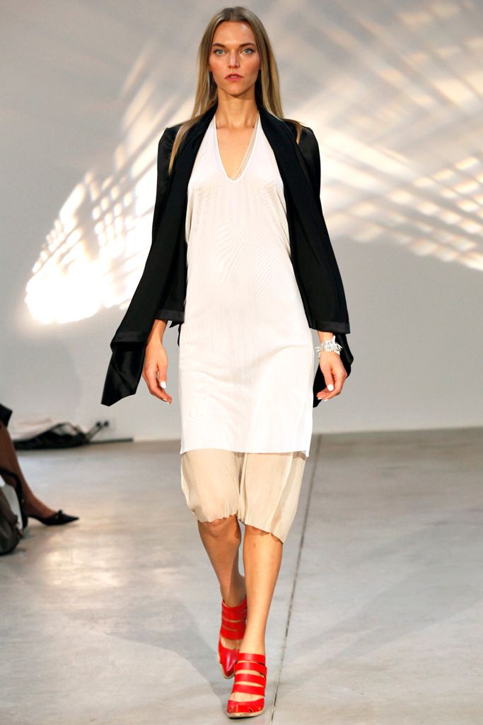 Daryl K S/S 12 Look 15