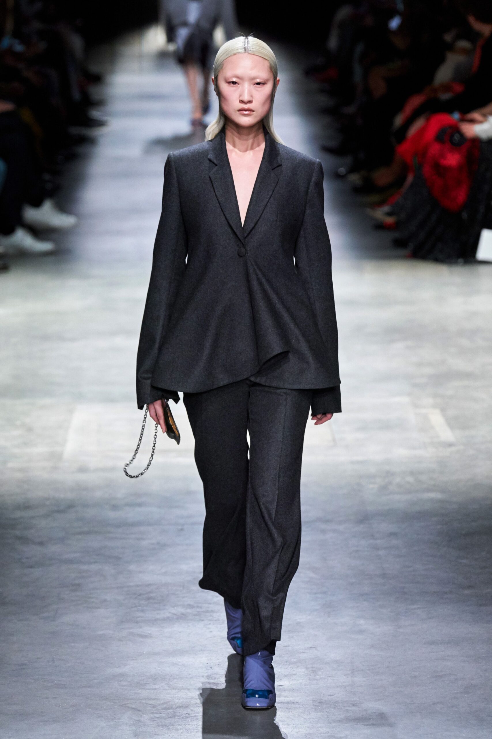 Christopher Kane F/W 20 Look 459
