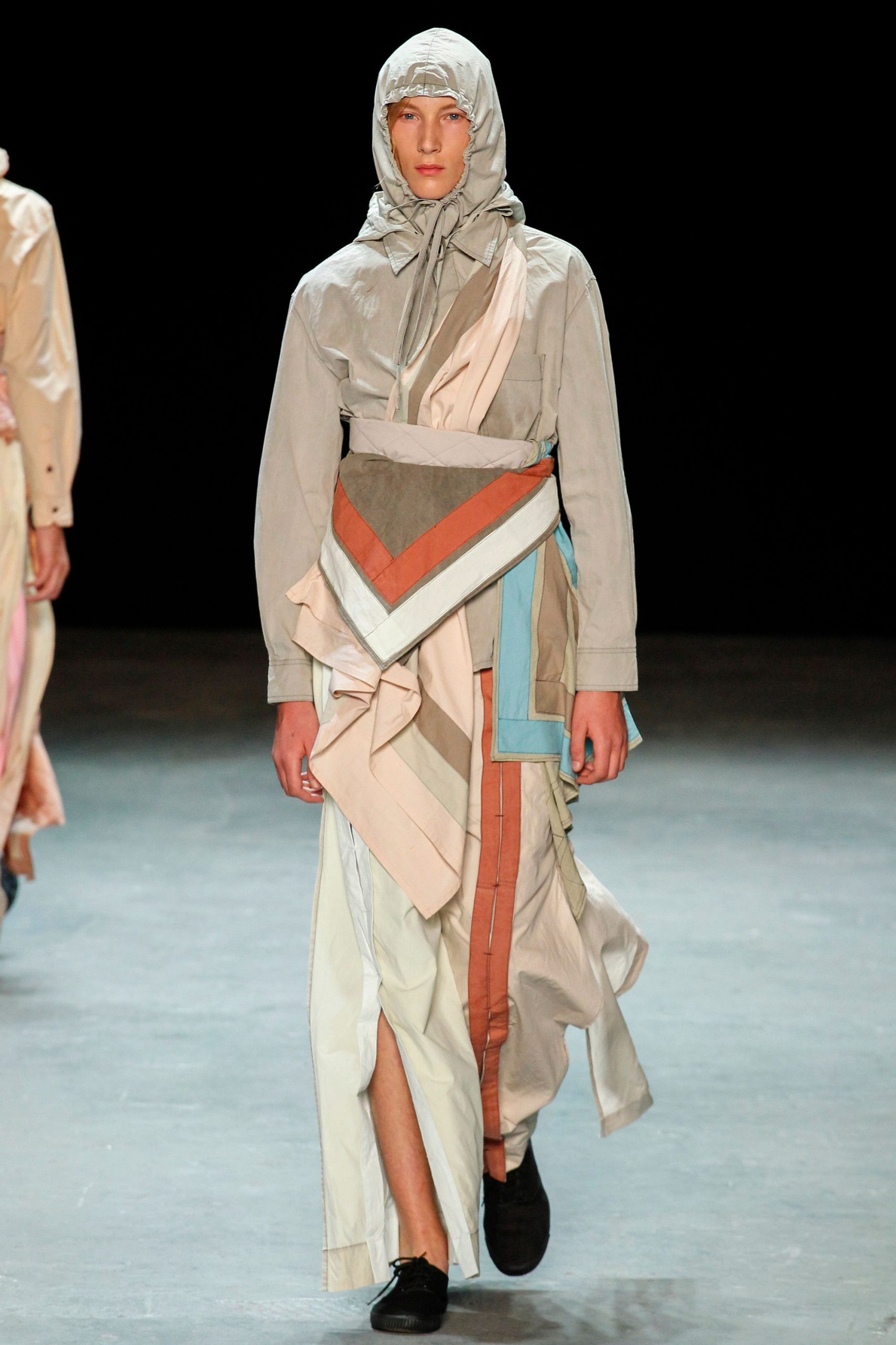 Craig Green S/S 17 Menswear Look 72