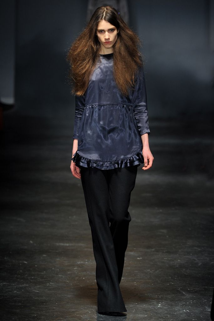 Charles Anastase F/W 11 Look 336