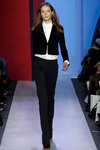 cropped black velvet jacket