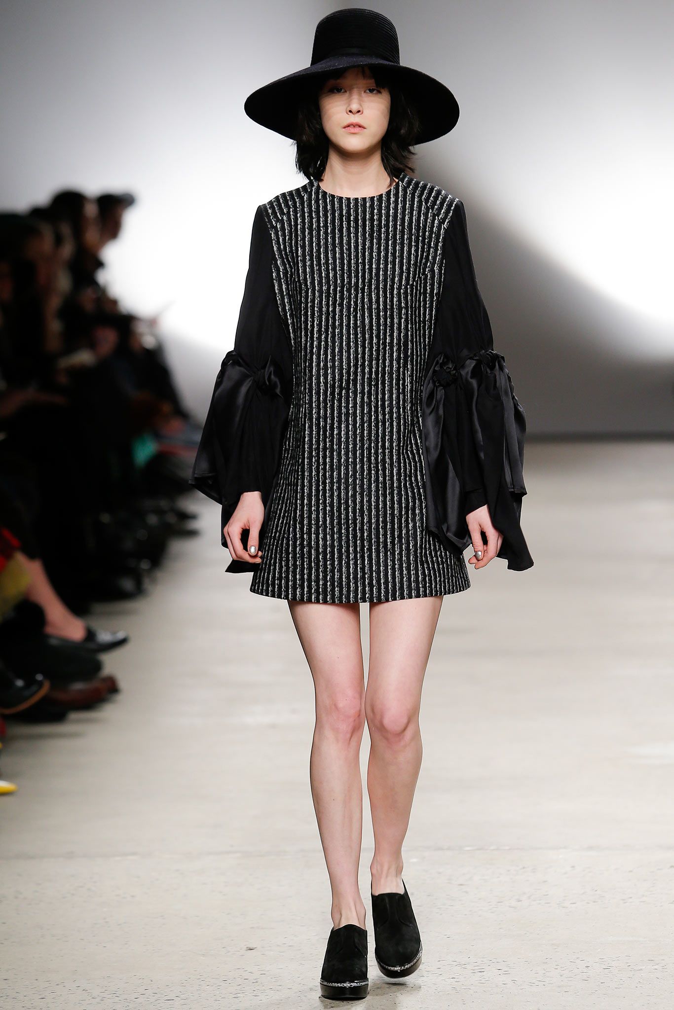 Creatures of the Wind F/W 15 Look 44