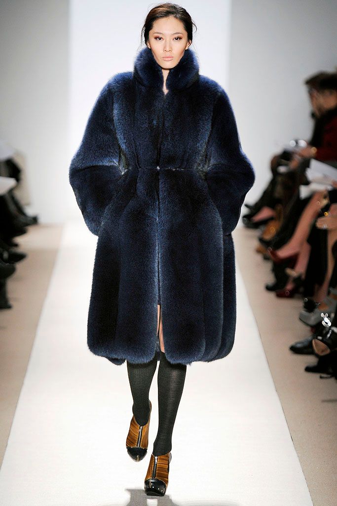 Brian Reyes F/W 10 Look 187