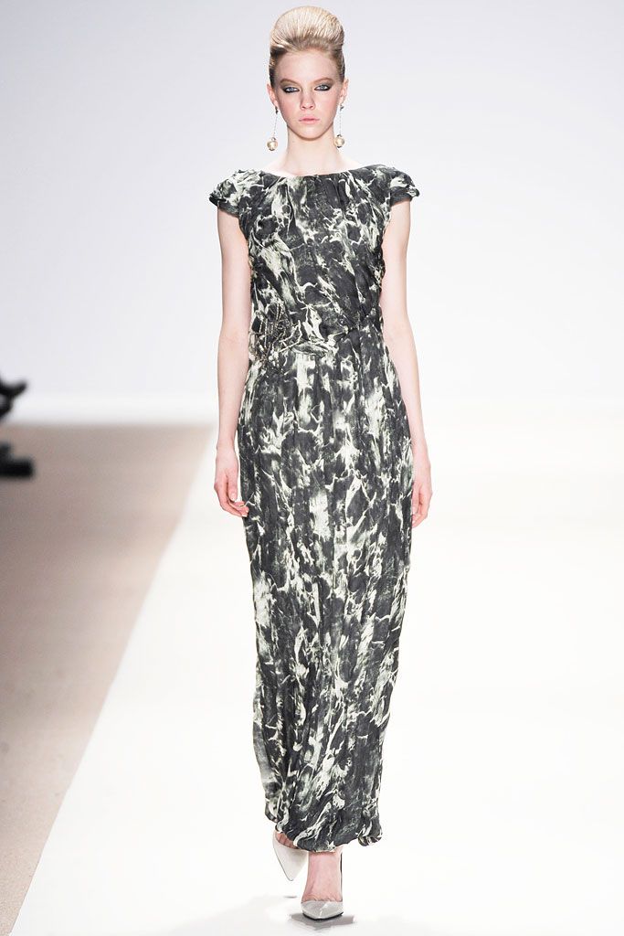 Brian Reyes F/W 09 Look 196