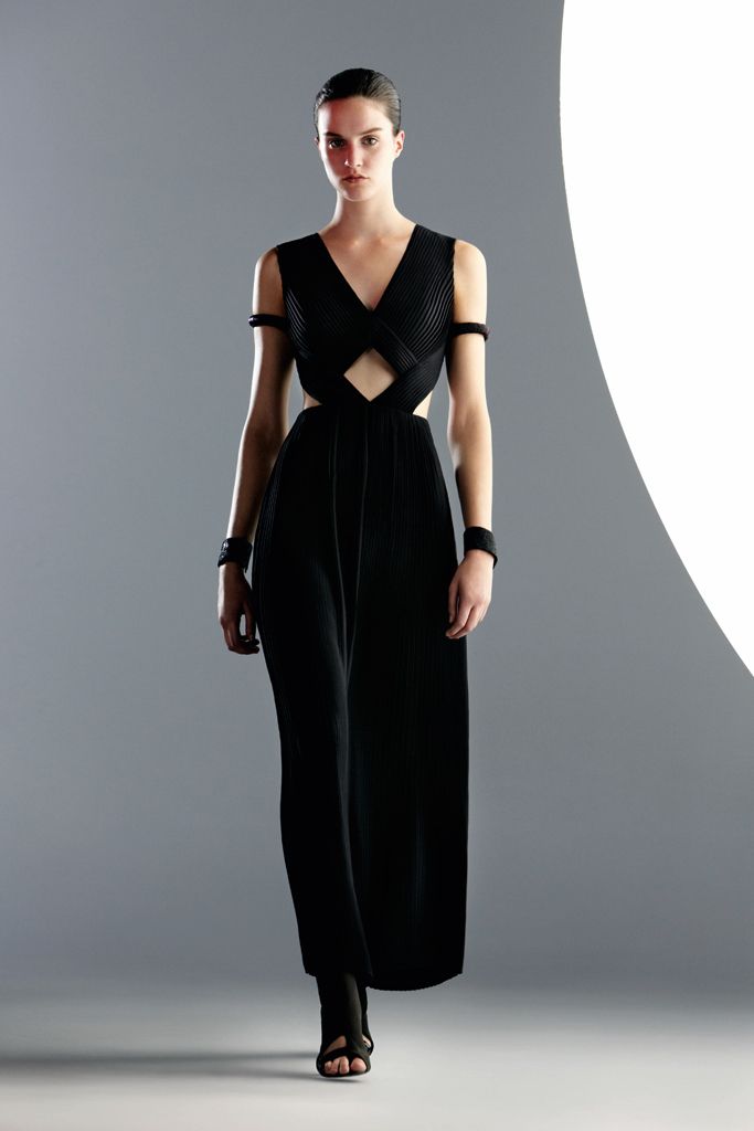 Cerruti S/S 11 Look 319