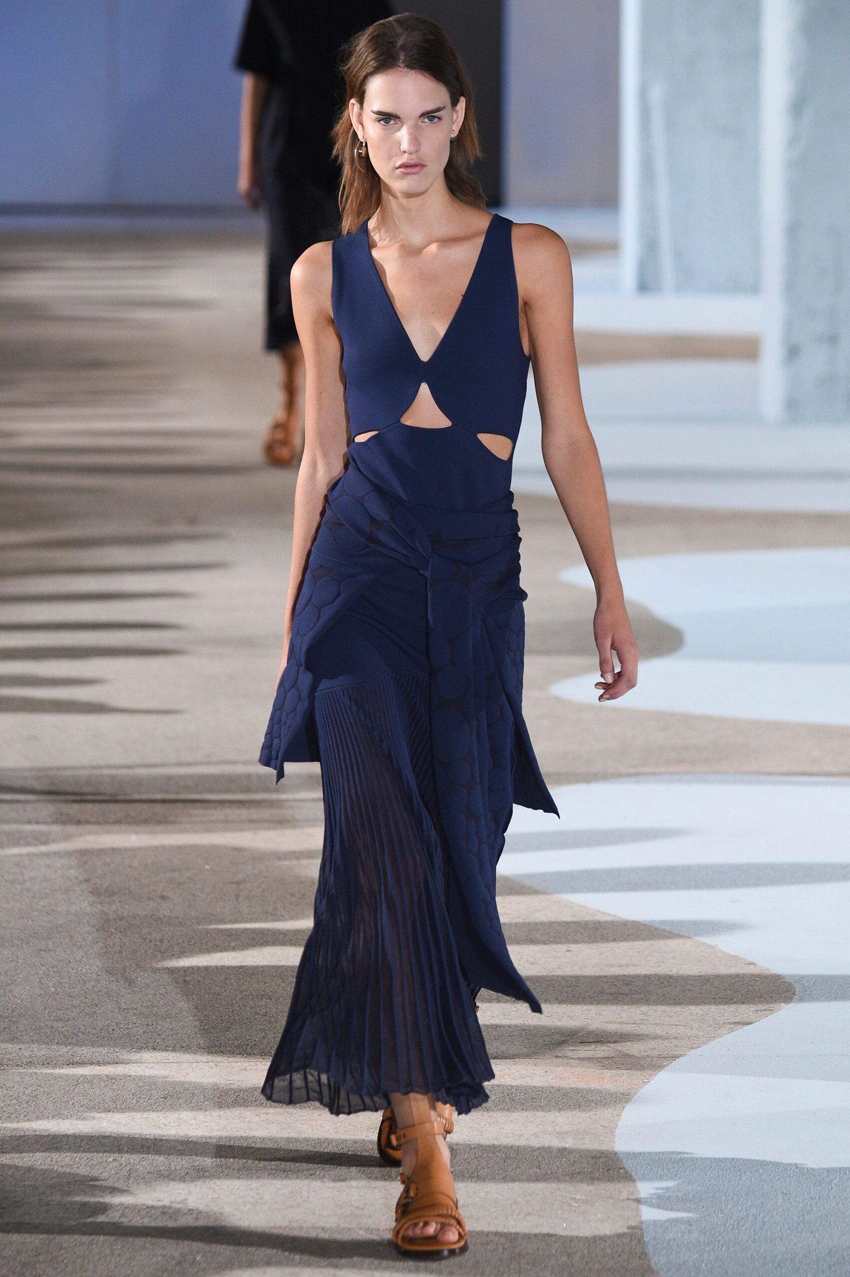 Cédric Charlier S/S 16 Look 269