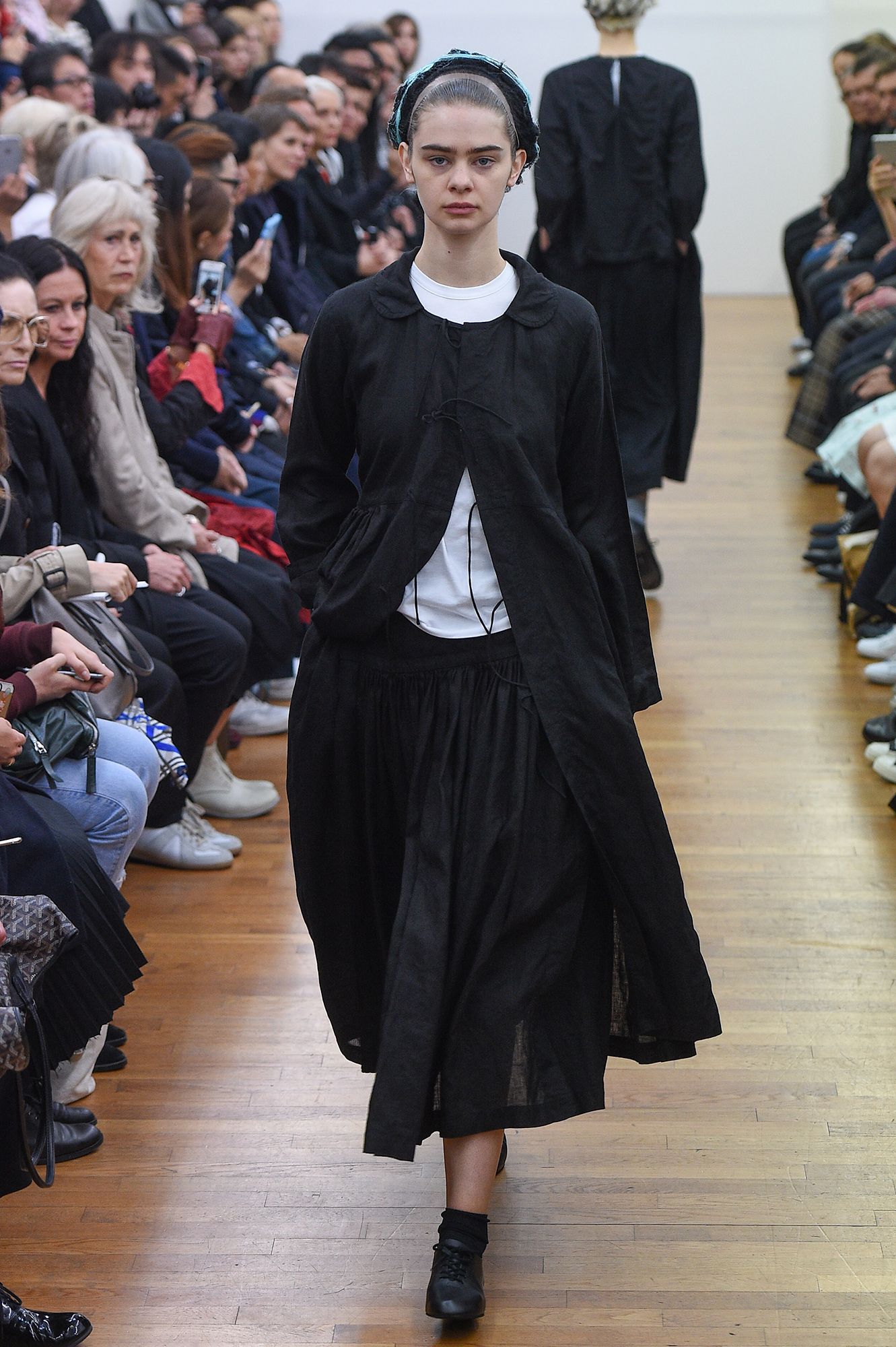 Comme des Garçons Comme des Garçons S/S 16 Look 89