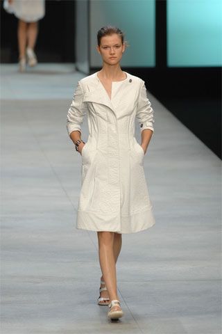 Celine S/S 08 Look 16