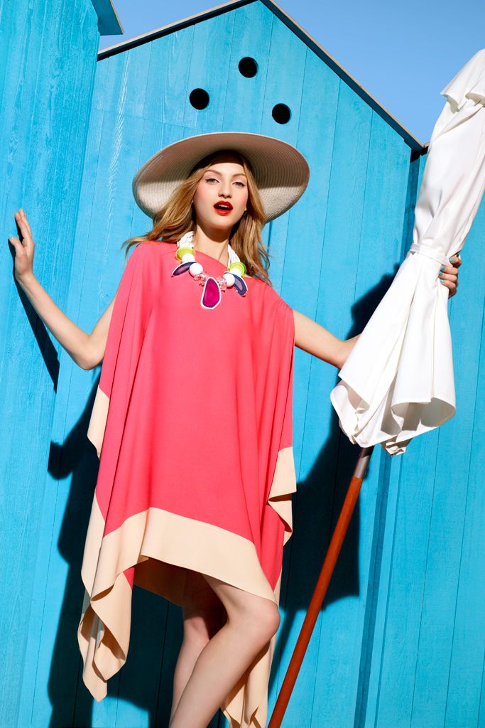 Christian Dior Resort 12 Look 38