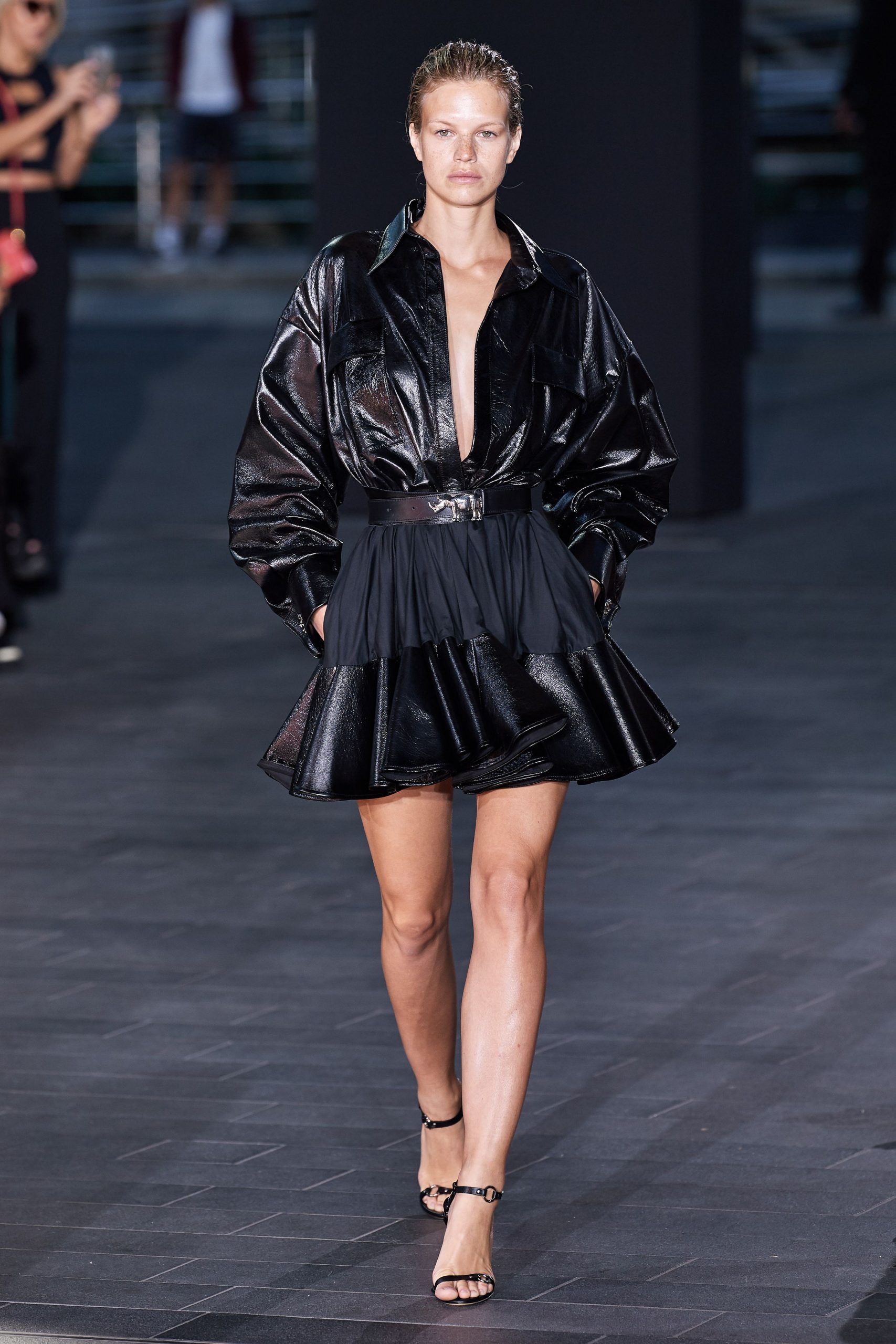 David Koma S/S 20 Look 21