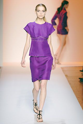 Costume National S/S 08 Look 32