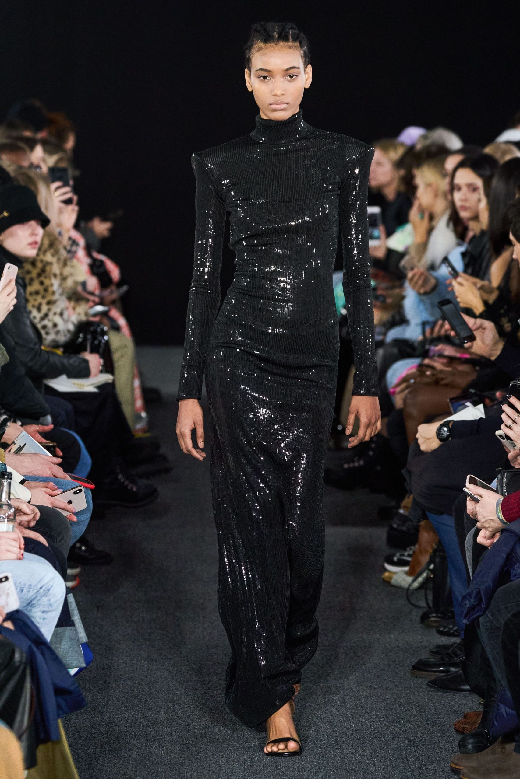 David Koma F/W 20 Look 114