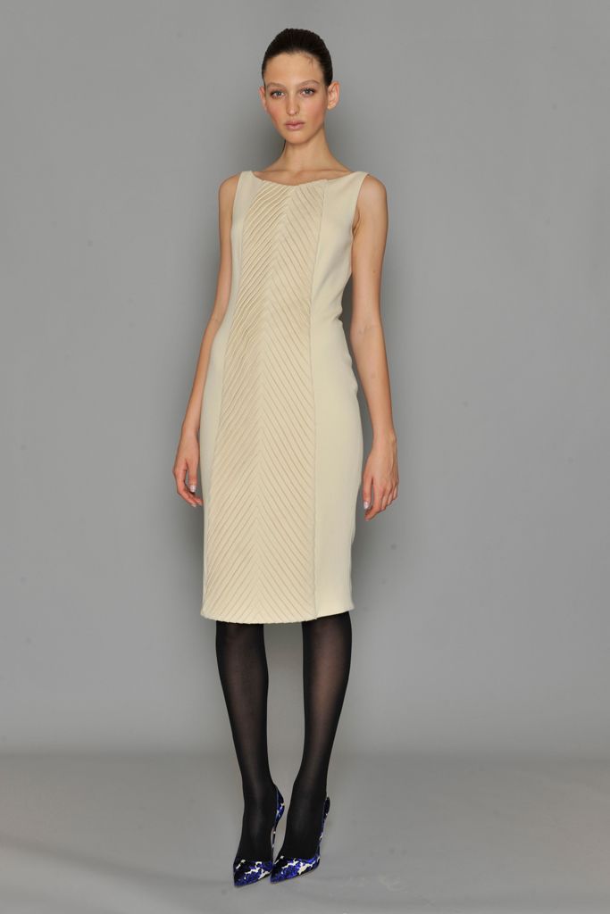 Carolina Herrera F/W 09 Look 70