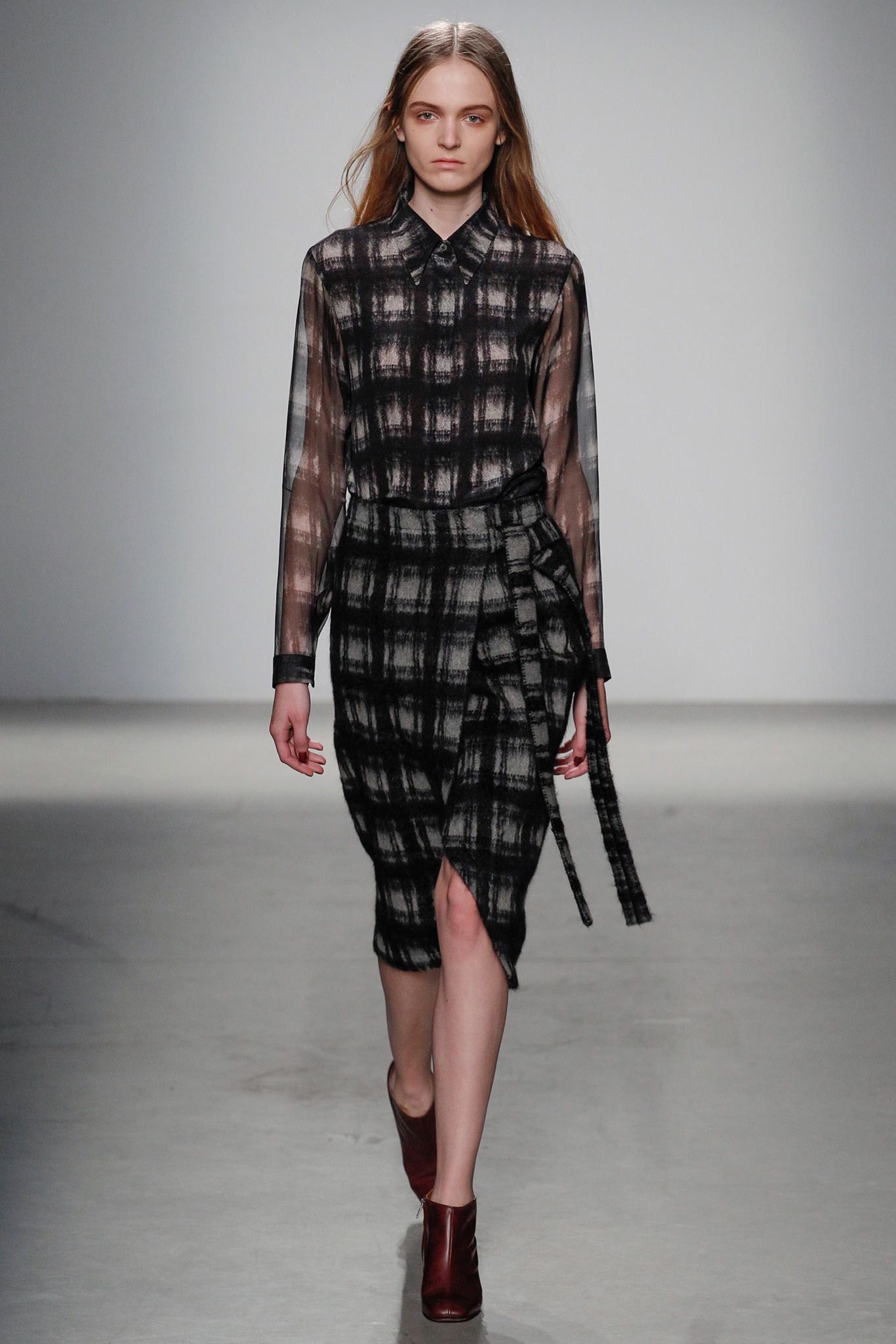 Damir Doma F/W 14 Look 44