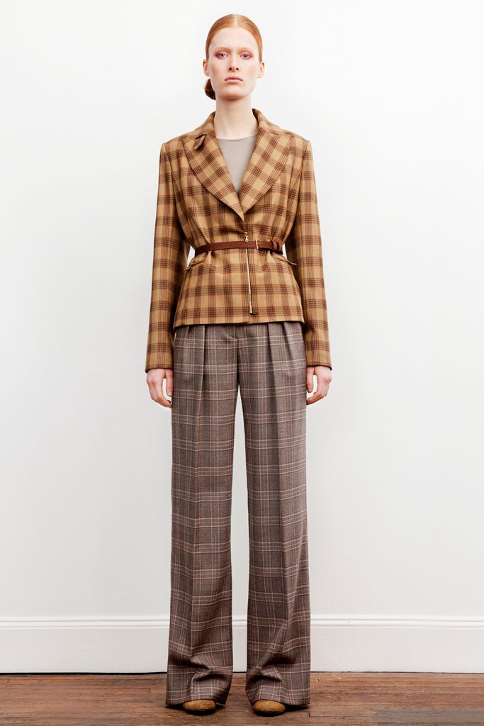 Chadwick Bell F/W 11 Look 32
