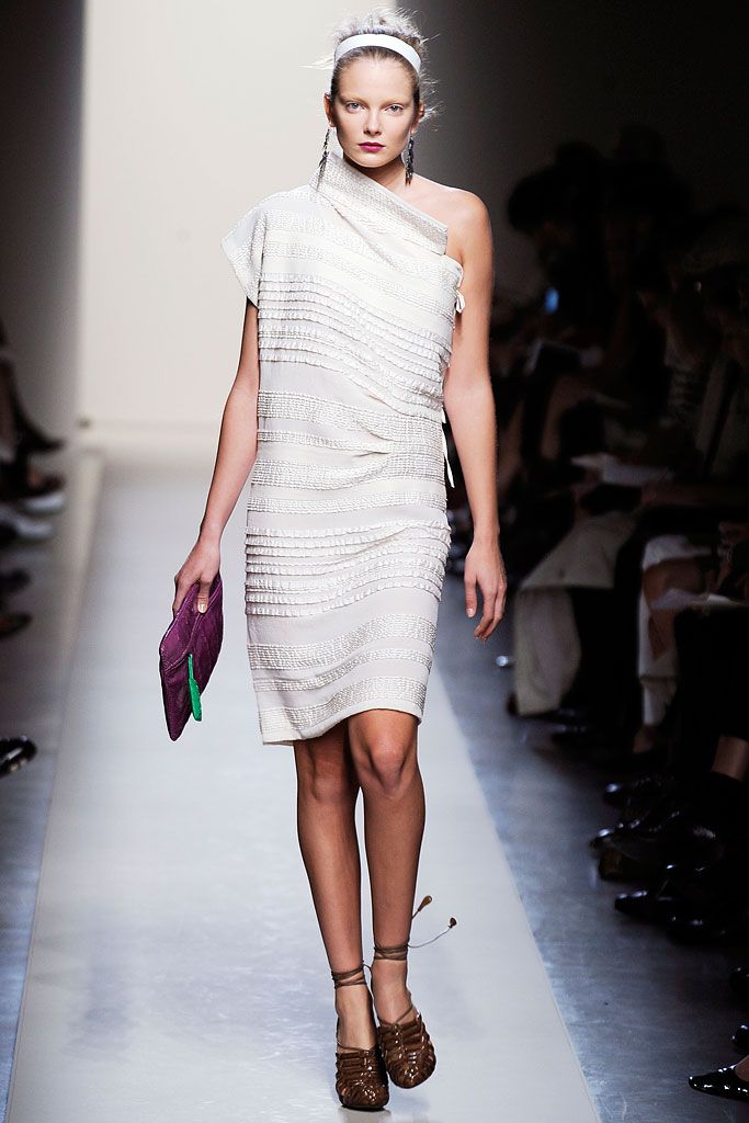 Bottega Veneta S/S 10 Look 154