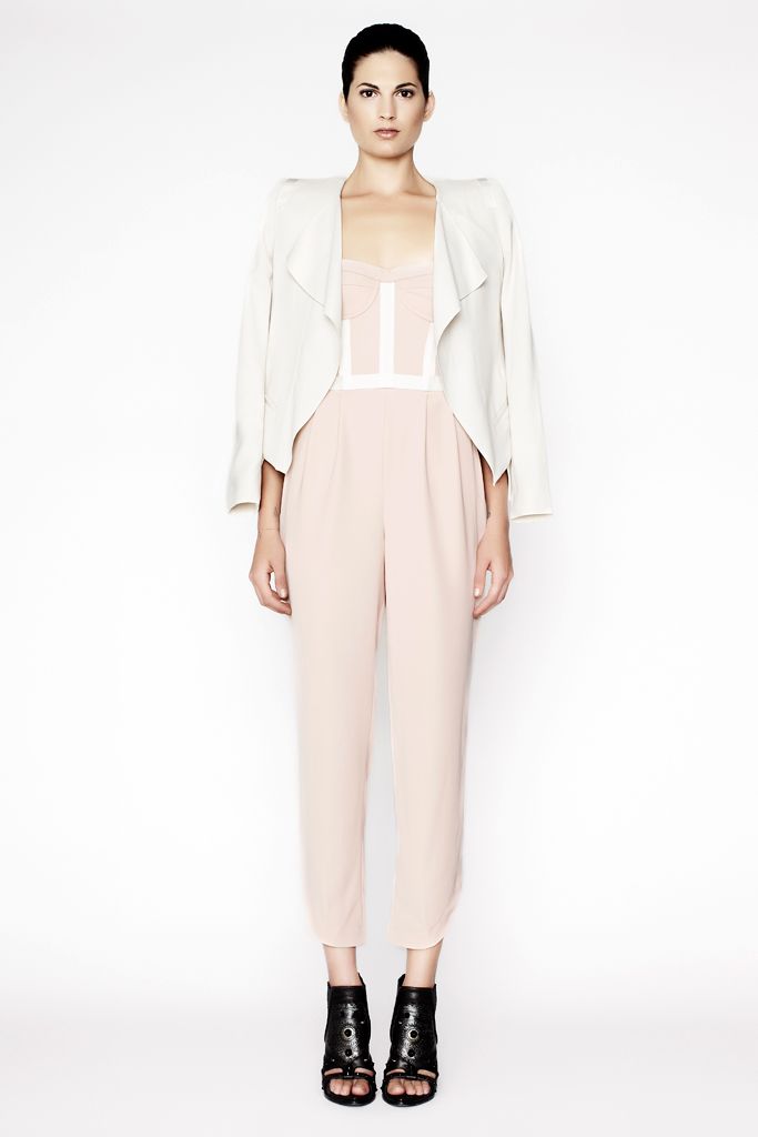 Camilla and Marc F/W 12 Look 71