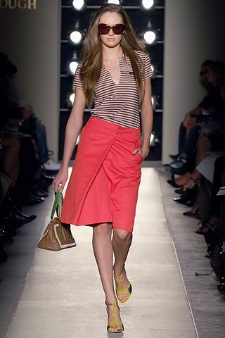 Bottega Veneta S/S 06 Look 53