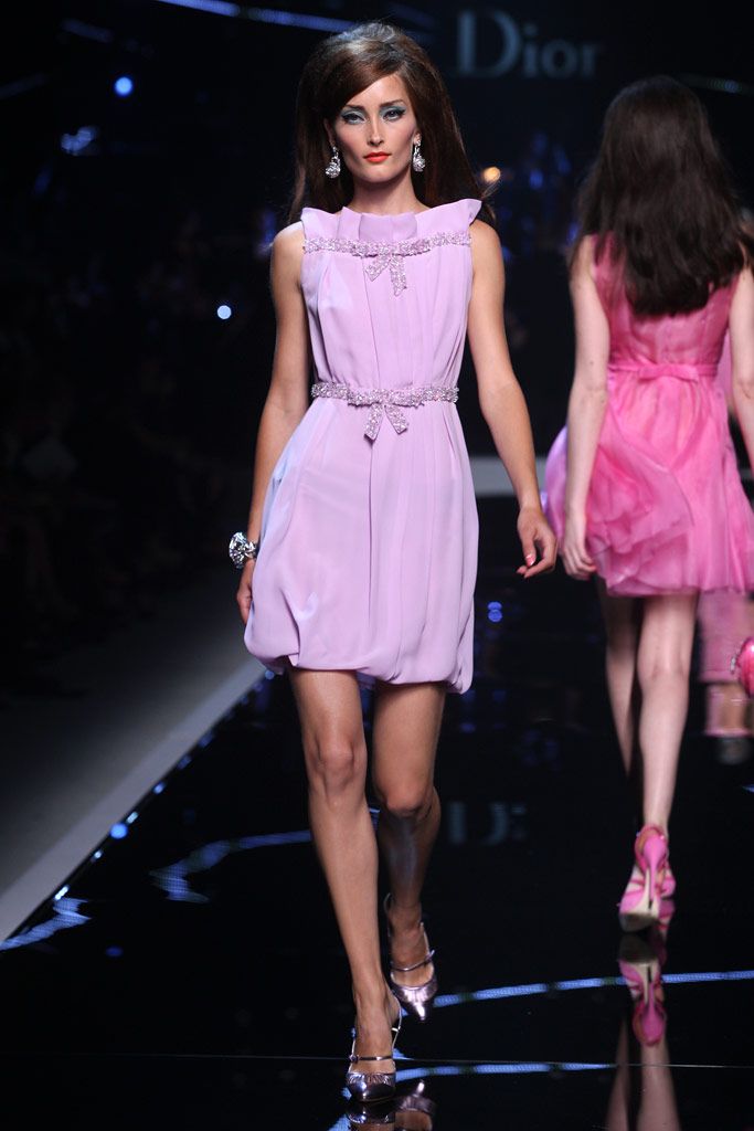 Christian Dior Resort 11 Look 214