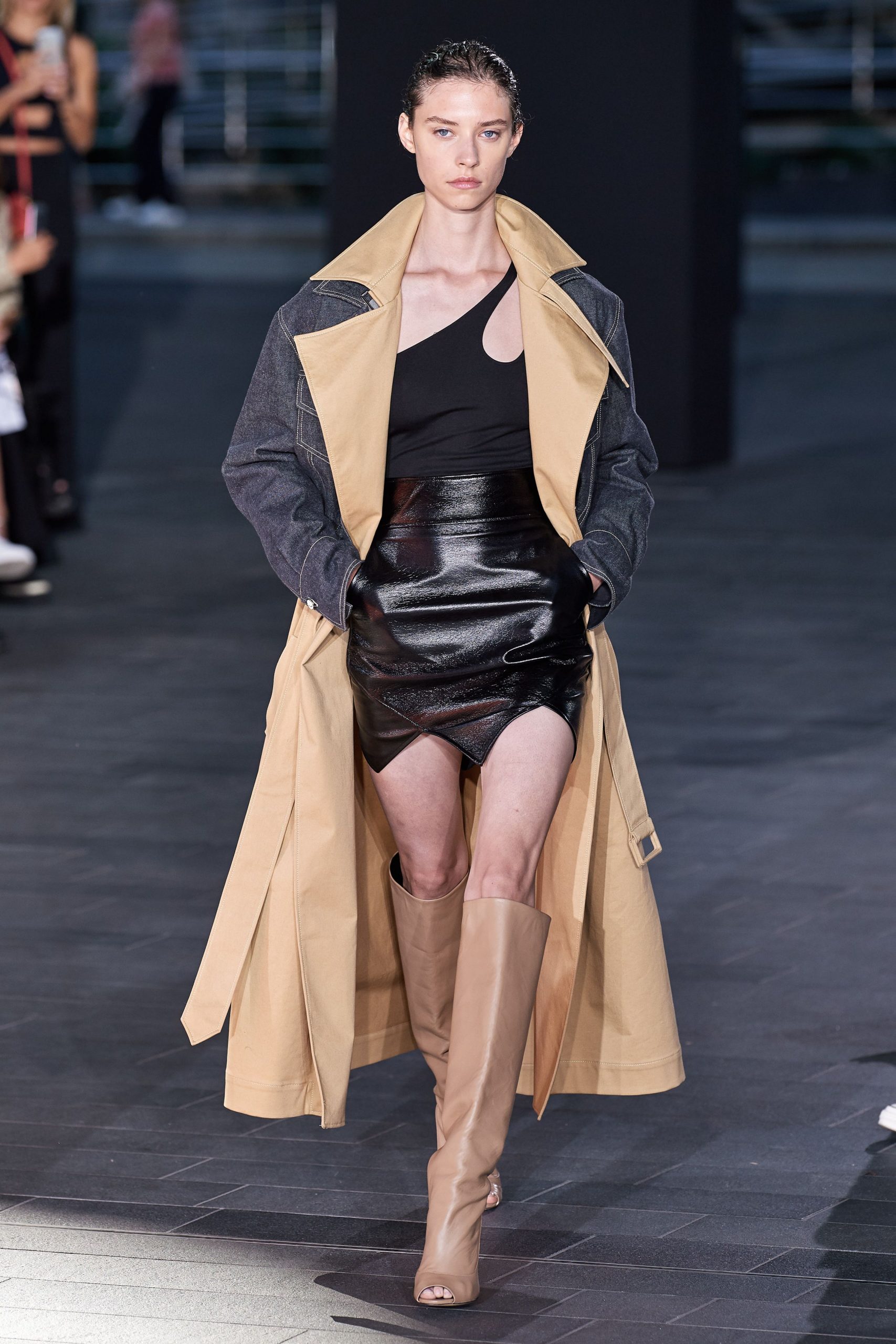 David Koma S/S 20 Look 15