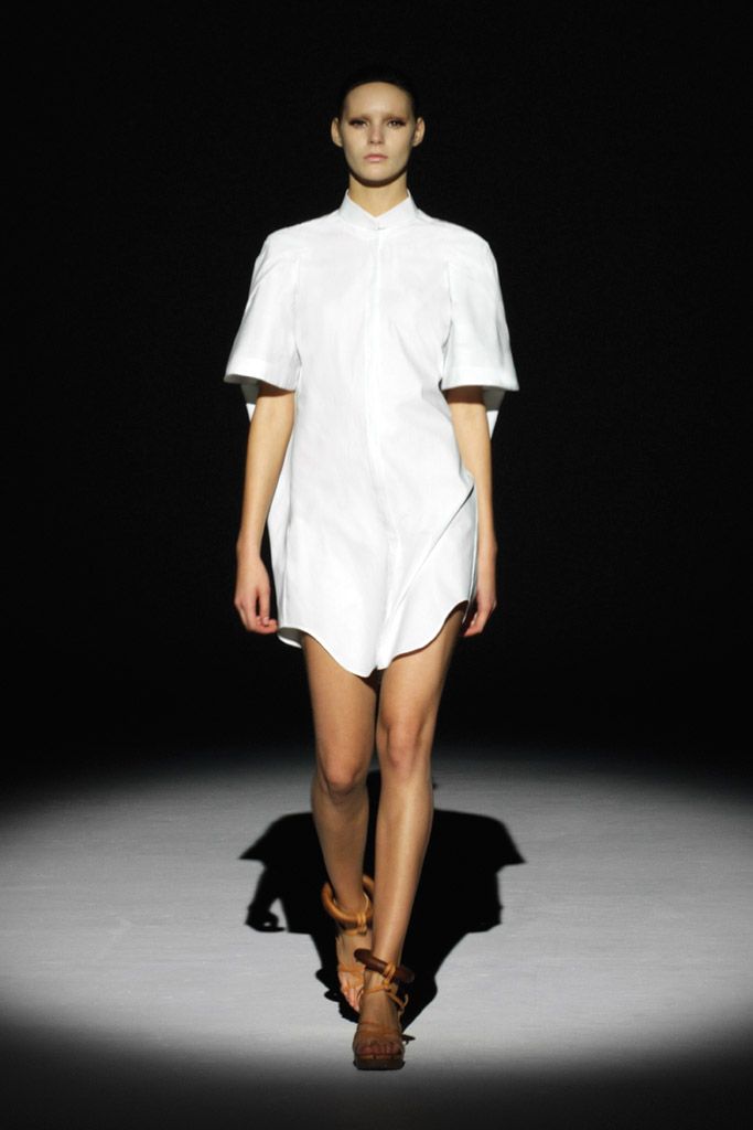 Chalayan S/S 11 Look 102