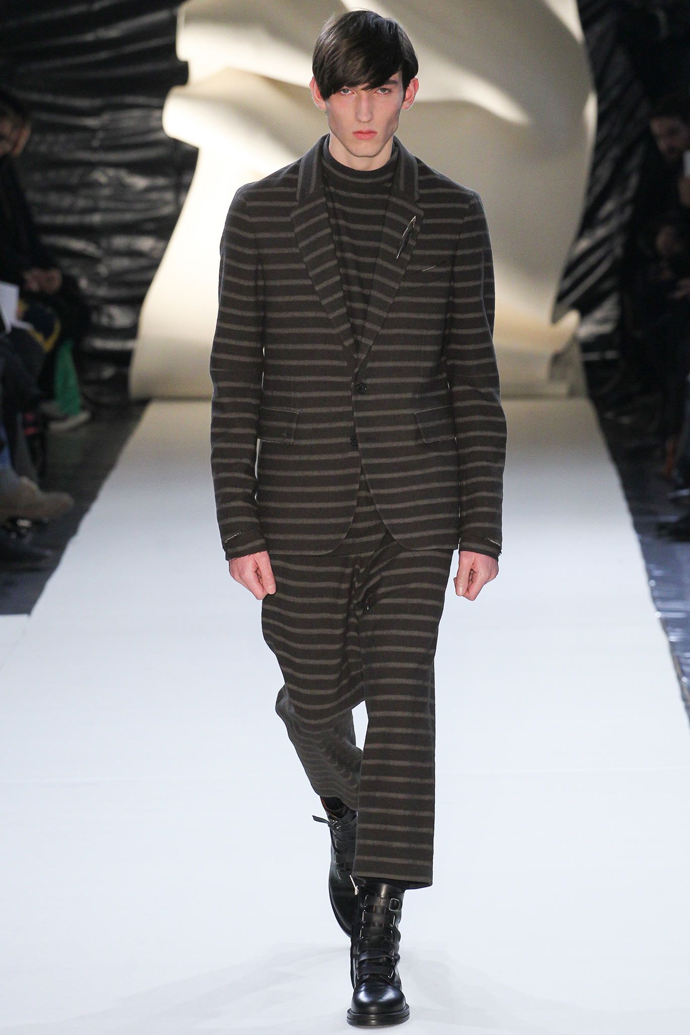 Damir Doma F/W 15 Menswear Look 31