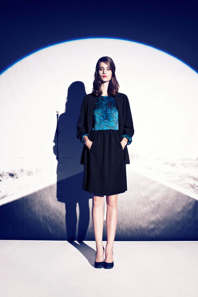 Calla S/S 12 Look 67