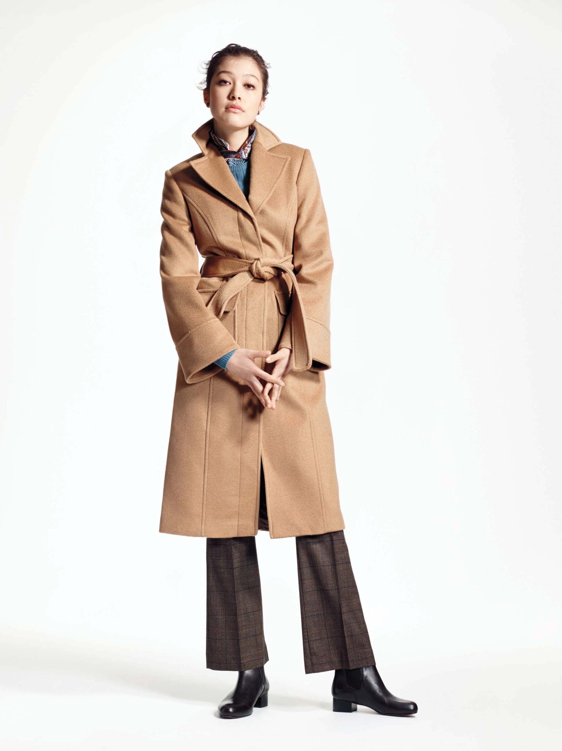 Brooks Brothers F/W 16 Look 90