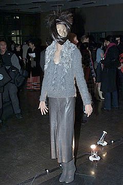Bruce F/W 00 Look 40