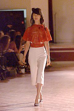 Bruce S/S 00 Look 24