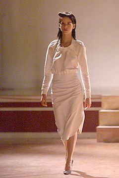 Bruce S/S 00 Look 50