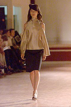 Bruce S/S 00 Look 60