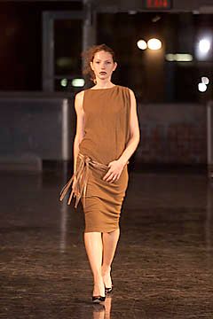 Bruce S/S 01 Look 34